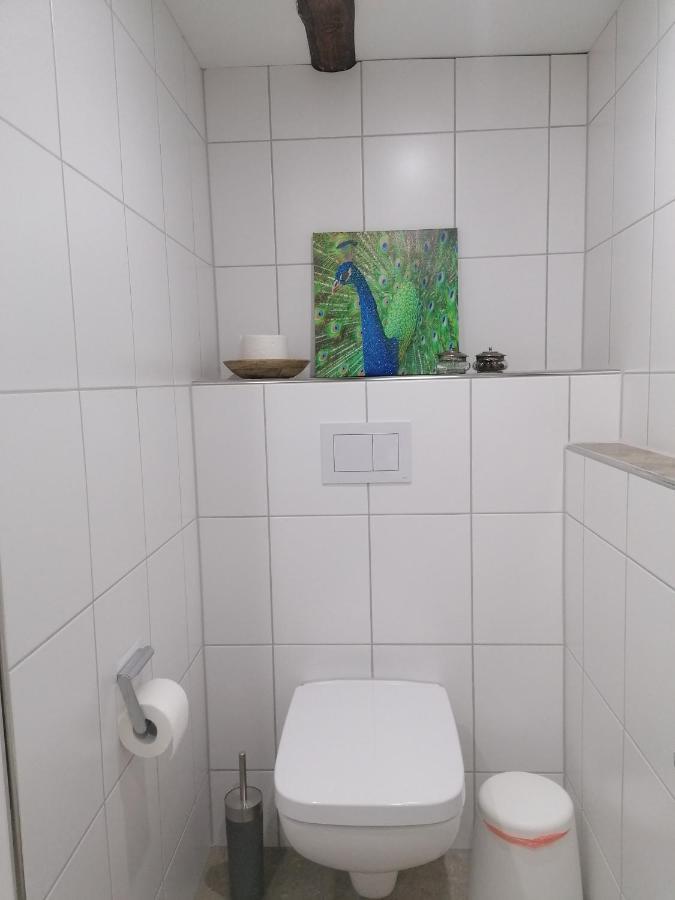 Ferienhaus In Rumke Bippen المظهر الخارجي الصورة