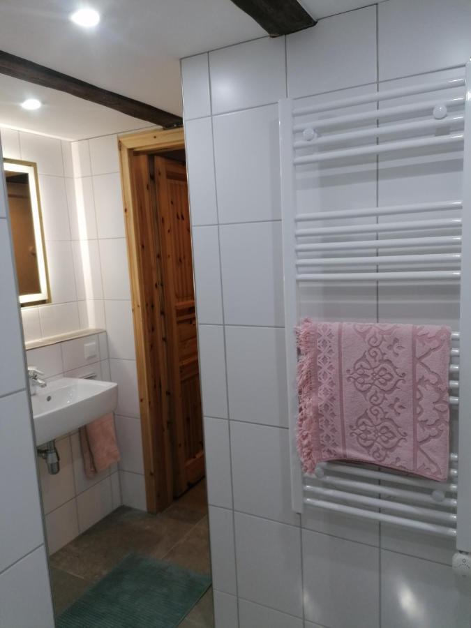 Ferienhaus In Rumke Bippen المظهر الخارجي الصورة